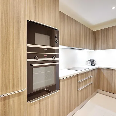 Sleek & Refined - Apartman Levallois-Perret